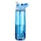 Tritan Hydration Pro Water Bottle With Straw BPAFree Gym Outdoor Sports Bottle 750ml1000ml 4