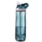 Tritan Hydration Pro Water Bottle With Straw BPAFree Gym Outdoor Sports Bottle 750ml1000ml 6