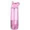 Tritan Hydration Pro Water Bottle With Straw BPAFree Gym Outdoor Sports Bottle 750ml1000ml 9
