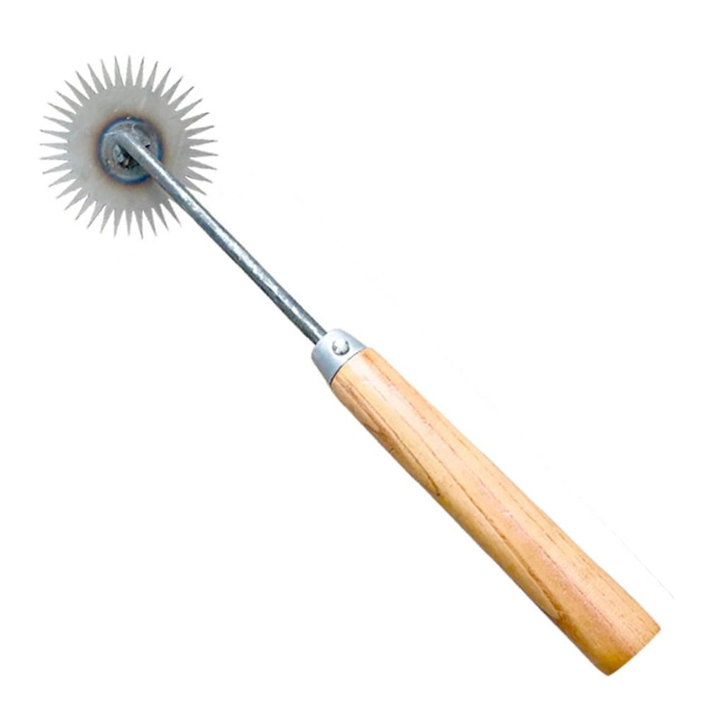 Sunflower MultiEdge Garden Weeding Tool Durable Manual Weed Remover For Effortless Lawn Care 7