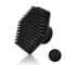 Silicone Facial Cleansing Brush For Men Deep Pore Exfoliating Face Scrubber Massage Tool 5