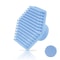 Silicone Facial Cleansing Brush For Men Deep Pore Exfoliating Face Scrubber Massage Tool 9