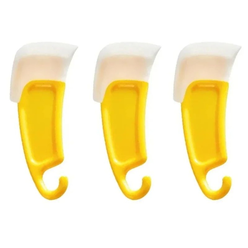 FlexiClean Silicone Pan Scraper NonScratch Silicone Kitchen Scraper For Pots Pans Dishes 8