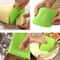 MultiPurpose Dough Cutter Dough Scraper For Baking Bread Pastry Prep 0