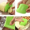 MultiPurpose Dough Cutter Dough Scraper For Baking Bread Pastry Prep 0