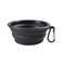 AdventureFold Collapsible Dog Bowl Portable Pet Food Bowl For Travel Outdoor Feeding 8