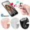 SmartScroll Bluetooth Scrolling Ring Remote For Phones TikTok 0