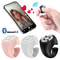 SmartScroll Bluetooth Scrolling Ring Remote For Phones TikTok 0