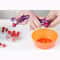 QuickPress Cherry Pitter Tool For Cherries Olives 2