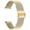 Universal Milanese Watch Band Stainless Steel Mesh Watch Strap With Quick Release 1422mm 8