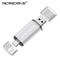 DualLink 2in1 USBC Flash Drive OTG Memory Stick For Phones Tablets PCs 9