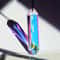 Crystal Rainbow Sun Catcher Window Prism Set Hanging Crystal Rainbow Maker Decor For Home Garden 2