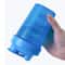 400ml Leakproof Protein Shaker Bottle With Stainless Mixing Ball 5