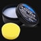 CrystalShield Car Plastic Restorer Interior Trim Renewal Wax 4