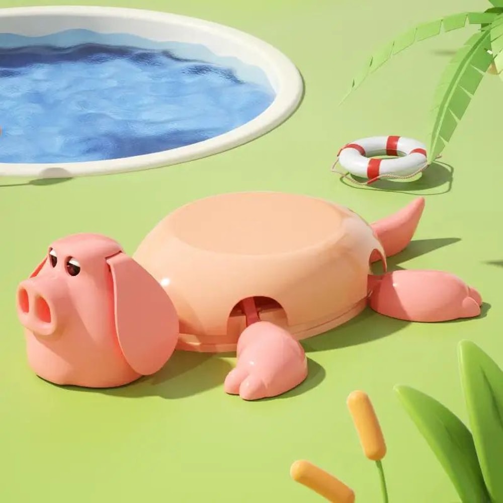 3D Printed Turtle Coaster Cup Holder Funny Table Decor Drink Mat 11