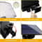 SolarGuard Pro Solar Motion Sensor Light With Separate Panel Waterproof Solar Flood Light Outdoor 2
