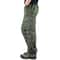 RidgeFlex Tactical Cargo Pants For Men Durable MultiPocket Hiking Work Pants 2