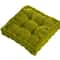 ZenComfort Corncob Tatami Seat Cushion Thick Floor Office Chair Pad 10