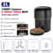 Smart WiFi Automatic Cat Feeder With Camera App Controlled Pet Food Dispenser 6