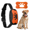 QuietPaw Rechargeable Anti Bark Collar For Dogs With Ultrasonic And Vibration Training 11