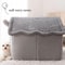 CozyFold Winter Pet House Bed For Cats Small Dogs 1