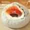 CozyShell Cat Cave Bed For Indoor Cats Soft Winter Nest With Plush 2in1 Design 1