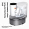 Cordless Cat Water Fountain 7L Automatic Pet Water Dispenser For Dogs And Cats 2