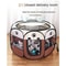 Portable Cat Tent Foldable Pet Playpen For Travel Indoor Outdoor Use 3