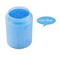 CleanPaws Portable Dog Paw Cleaner Cup With Soft Silicone Brush For Dogs Cats 7