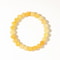 Citrine Bracelet For Wealth And Positivity Feng Shui Beaded Crystal Bracelet 6