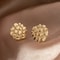 Luxe Geometric Rhinestone Stud Earrings For Weddings Parties And Evening Wear 2