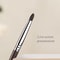 CHICHODO Precision Goat Hair Eyeshadow Crease Brush Professional Pointed Detail Makeup Brush 3