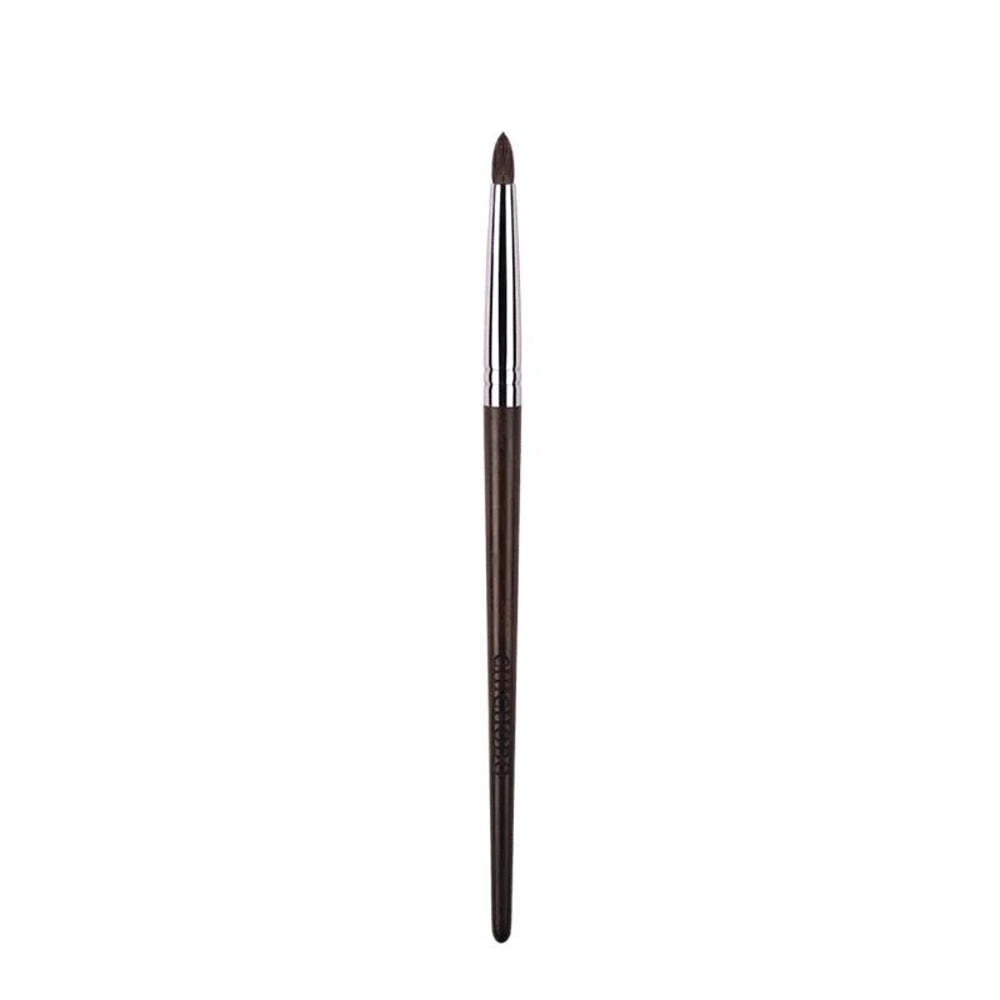 CHICHODO Precision Goat Hair Eyeshadow Crease Brush Professional Pointed Detail Makeup Brush 5