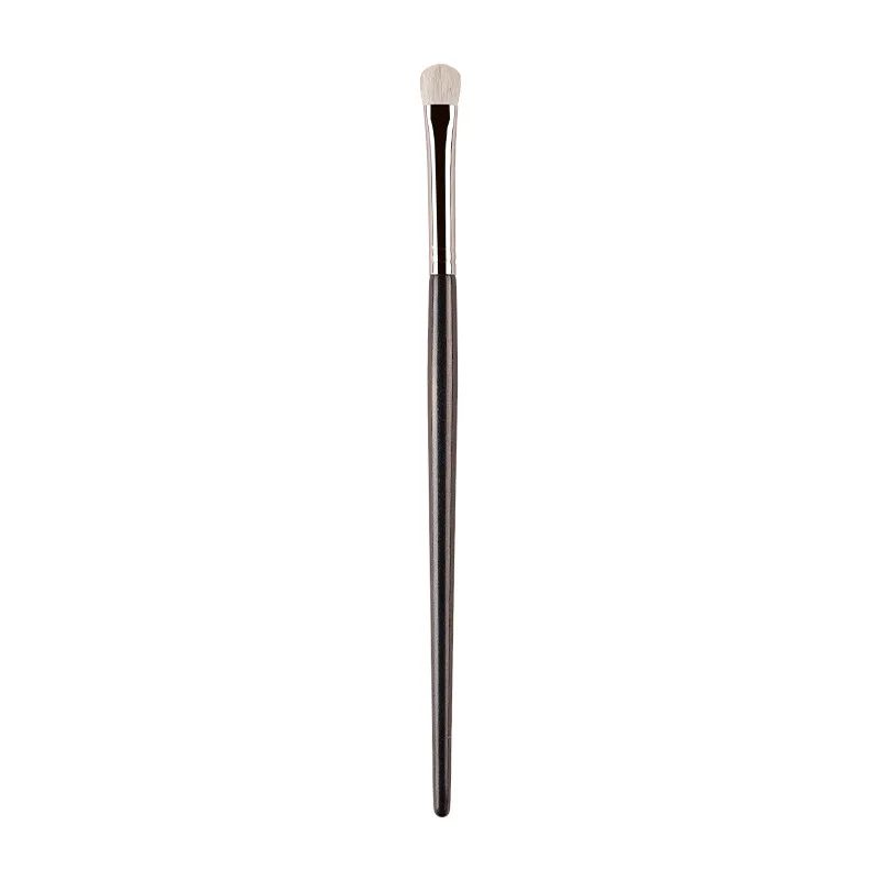 Professional Pony Hair Eyeshadow Brush For Precision Crease Smudge Detail Blending 6