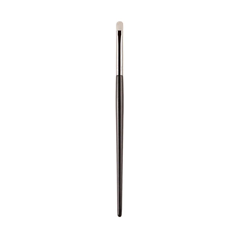 Professional Pony Hair Eyeshadow Brush For Precision Crease Smudge Detail Blending 11