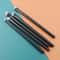 Precision 5Piece Eye Makeup Brush Set Professional Eyeshadow Blending Crease Brushes 1