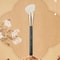 FlawlessBlend Full Coverage Foundation Contour Makeup Brush 4