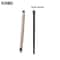 Precision Duo Angled Eyebrow Brush Eyebrow Liner Brush Set Portable Brow Contour Brush 2PCS 8
