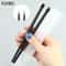 Precision Duo Angled Eyebrow Brush Eyebrow Liner Brush Set Portable Brow Contour Brush 2PCS 11