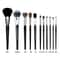 Professional Makeup Brush Set For Foundation Concealer And Eyeshadow 8