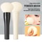 ProFluff Large Powder Brush Soft Makeup Blending Brush For Flawless Face Powder Mineral Foundatio 0