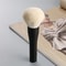 ProFluff Large Powder Brush Soft Makeup Blending Brush For Flawless Face Powder Mineral Foundatio 7