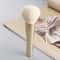 ProFluff Large Powder Brush Soft Makeup Blending Brush For Flawless Face Powder Mineral Foundatio 8