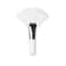 Precision Glow Mini Fan Makeup Brush For Highlighter Blush Powder 3