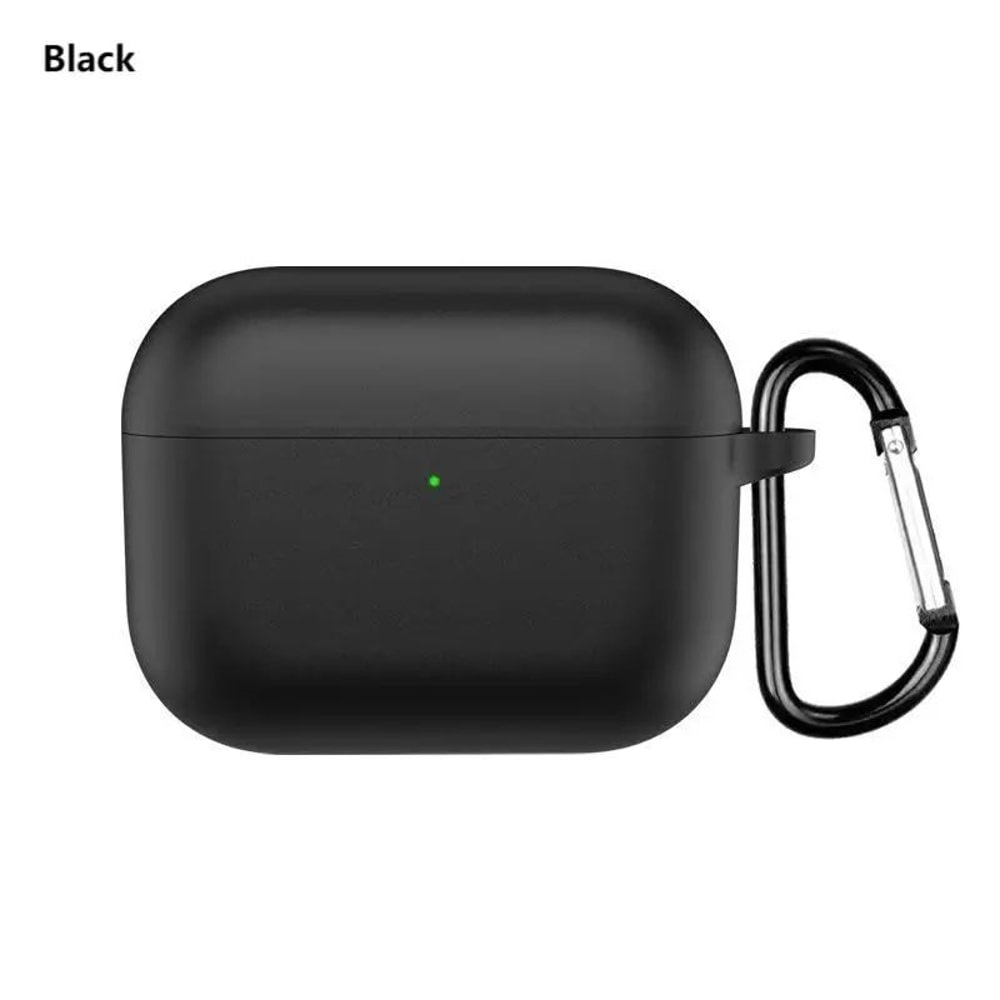 AirPods Pro 3 Silicone Shockproof Protective Case 5