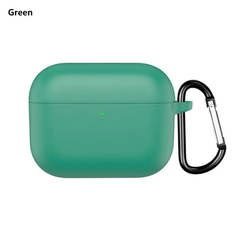 AirPods Pro 3 Silicone Shockproof Protective Case 8