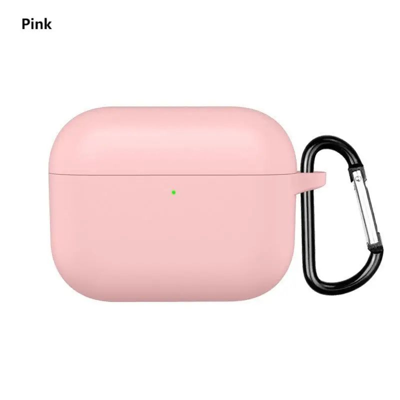 AirPods Pro 3 Silicone Shockproof Protective Case 11