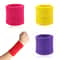 QuickDry Wrist Sweatband Set For Tennis Gym Sports Training 3