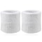 QuickDry Wrist Sweatband Set For Tennis Gym Sports Training 5