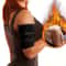 ThermoFlex Arm Trimmers For Women Sauna Sweat Arm Bands Slimming Trainer 0